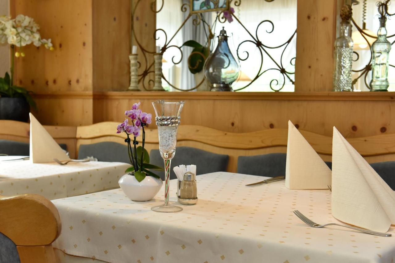 Hotel Restaurant Zum Schiffchen Maintal Eksteriør bilde